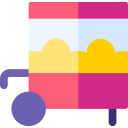 food,food and restaurant,entertainment,snack,fast food,food truck,amusement park,fair,food cart,popcorn,popcorn cart,popcorn truck ok 